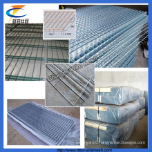 Manufacturer and Factory Electric Welded Wire Meshes Pieces